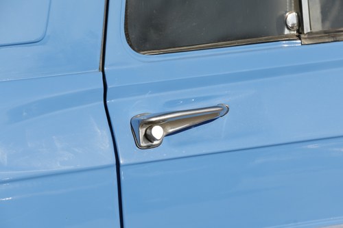 1964 Renault 8 Gordini LHD In vendita (immagine 129 di 187)