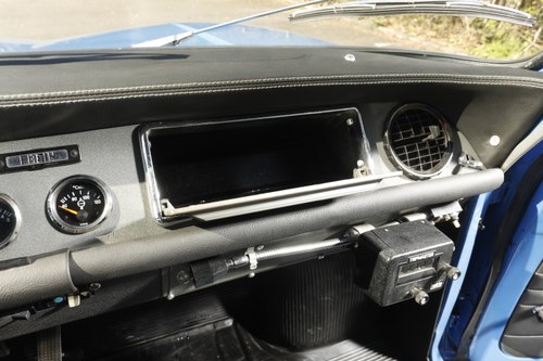 1964 Renault 8 Gordini LHD In vendita (immagine 66 di 187)