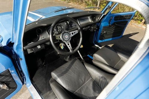 1964 Renault 8 Gordini LHD In vendita (immagine 38 di 187)