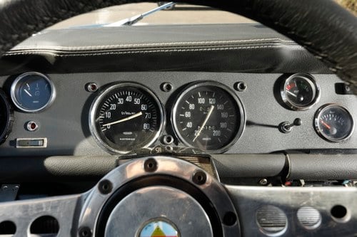 1964 Renault 8 Gordini LHD In vendita (immagine 41 di 187)