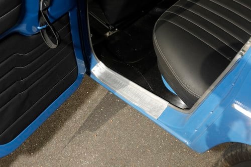 1964 Renault 8 Gordini LHD In vendita (immagine 80 di 187)