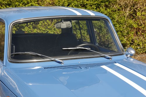 1964 Renault 8 Gordini LHD In vendita (immagine 120 di 187)