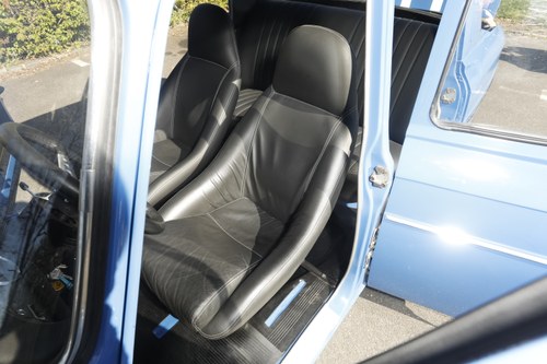 1964 Renault 8 Gordini LHD In vendita (immagine 83 di 187)