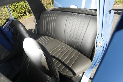 1964 Renault 8 Gordini LHD In vendita (immagine 91 di 187)