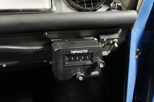 1964 Renault 8 Gordini LHD In vendita (immagine 59 di 187)