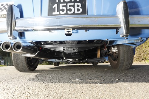 1964 Renault 8 Gordini LHD In vendita (immagine 164 di 187)