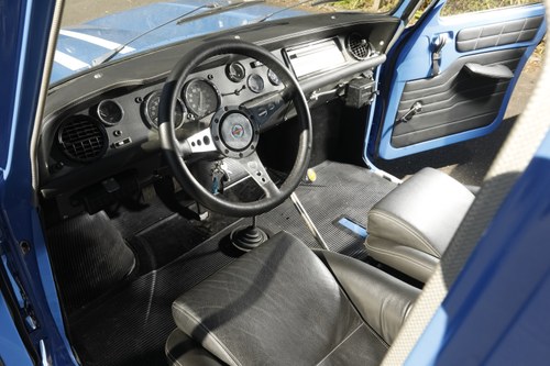 1964 Renault 8 Gordini LHD In vendita (immagine 50 di 187)