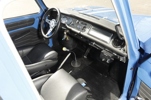 1964 Renault 8 Gordini LHD In vendita (immagine 51 di 187)