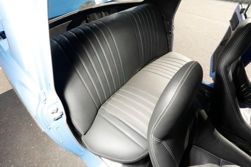 1964 Renault 8 Gordini LHD In vendita (immagine 89 di 187)