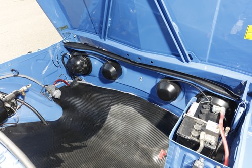 1964 Renault 8 Gordini LHD In vendita (immagine 109 di 187)