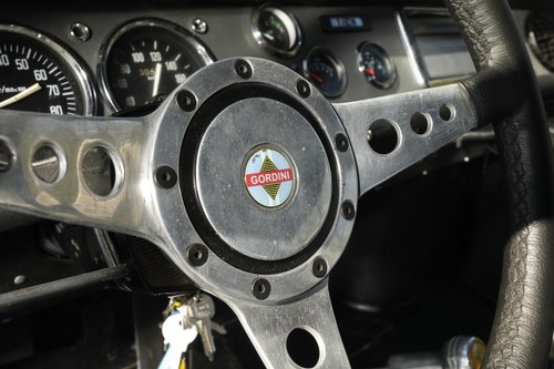 1964 Renault 8 Gordini LHD In vendita (immagine 40 di 187)