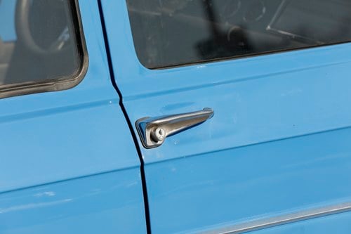 1964 Renault 8 Gordini LHD In vendita (immagine 130 di 187)