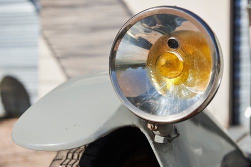 1922 Renault NN four-seater For Sale (picture 15 of 22)