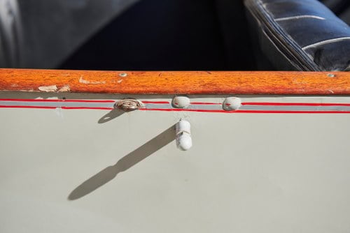 1922 Renault NN four-seater For Sale (picture 11 of 22)