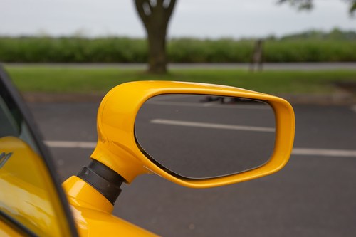 1997 Renault Sport Spider Right-hand drive In vendita (immagine 95 di 173)