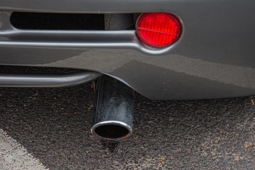 1997 Renault Sport Spider Right-hand drive In vendita (immagine 110 di 173)