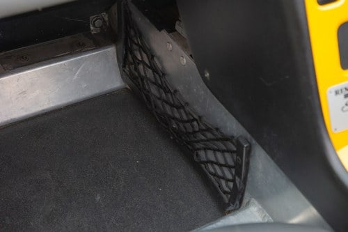 1997 Renault Sport Spider Right-hand drive In vendita (immagine 71 di 173)