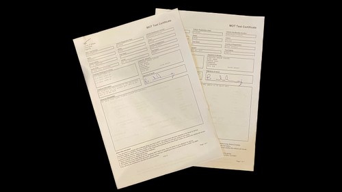 1997 Renault Sport Spider Right-hand drive In vendita (immagine 165 di 173)