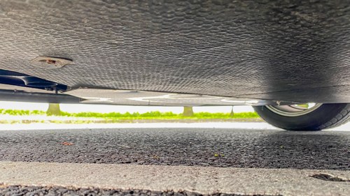 1997 Renault Sport Spider Right-hand drive In vendita (immagine 157 di 173)