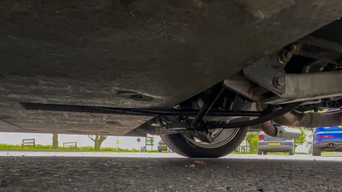 1997 Renault Sport Spider Right-hand drive In vendita (immagine 161 di 173)