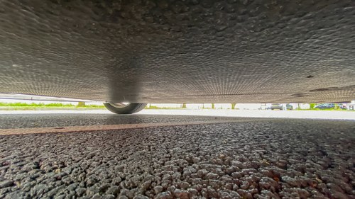 1997 Renault Sport Spider Right-hand drive In vendita (immagine 159 di 173)