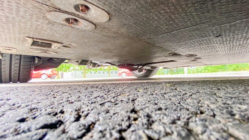 1997 Renault Sport Spider Right-hand drive In vendita (immagine 154 di 173)