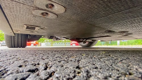 1997 Renault Sport Spider Right-hand drive In vendita (immagine 155 di 173)