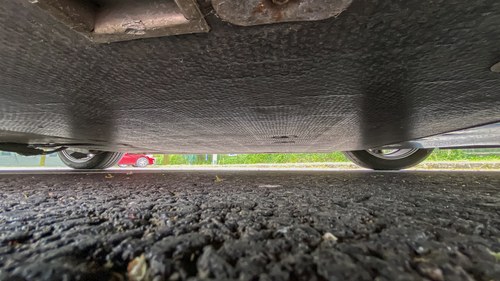 1997 Renault Sport Spider Right-hand drive In vendita (immagine 151 di 173)