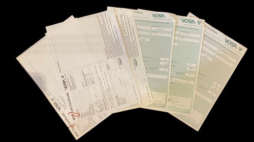 1997 Renault Sport Spider Right-hand drive In vendita (immagine 164 di 173)