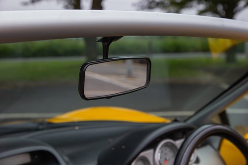 1997 Renault Sport Spider Right-hand drive In vendita (immagine 74 di 173)