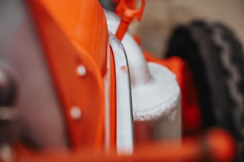 1962 Renault Super 5 Tractor In vendita (immagine 49 di 88)