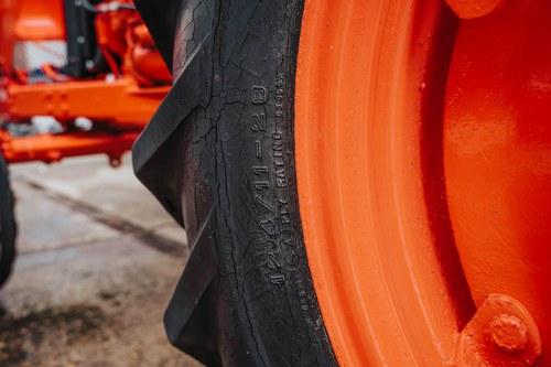 1962 Renault Super 5 Tractor In vendita (immagine 53 di 88)