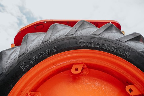 1962 Renault Super 5 Tractor In vendita (immagine 52 di 88)