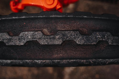 1962 Renault Super 5 Tractor In vendita (immagine 57 di 88)