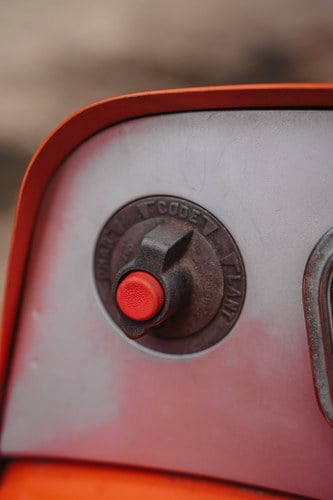 1962 Renault Super 5 Tractor In vendita (immagine 30 di 88)