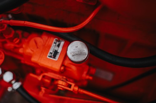 1962 Renault Super 5 Tractor In vendita (immagine 15 di 88)