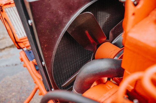 1962 Renault Super 5 Tractor In vendita (immagine 42 di 88)