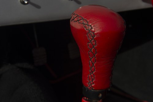 1967 Porsche 718 RSK GP Spyder Replica by GP Projects In vendita (immagine 36 di 130)