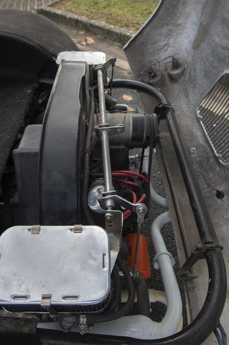 1967 Porsche 718 RSK GP Spyder Replica by GP Projects In vendita (immagine 95 di 130)