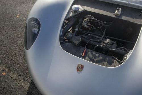 1967 Porsche 718 RSK GP Spyder Replica by GP Projects In vendita (immagine 91 di 130)