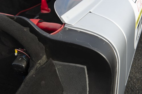 1967 Porsche 718 RSK GP Spyder Replica by GP Projects In vendita (immagine 90 di 130)