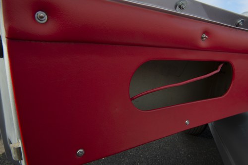 1967 Porsche 718 RSK GP Spyder Replica by GP Projects In vendita (immagine 53 di 130)