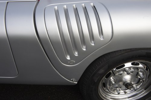 1967 Porsche 718 RSK GP Spyder Replica by GP Projects In vendita (immagine 70 di 130)