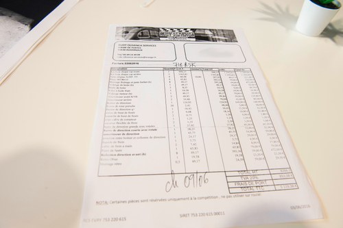 1967 Porsche 718 RSK GP Spyder Replica by GP Projects In vendita (immagine 112 di 130)