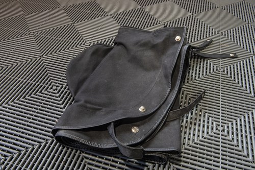 1967 Porsche 718 RSK GP Spyder Replica by GP Projects In vendita (immagine 130 di 130)