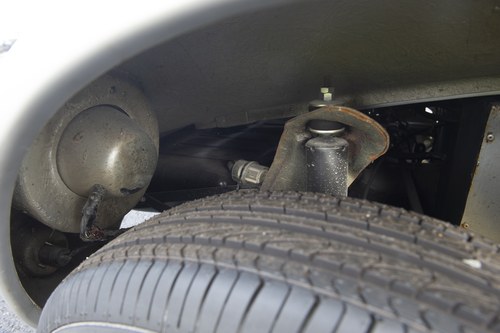 1967 Porsche 718 RSK GP Spyder Replica by GP Projects In vendita (immagine 88 di 130)