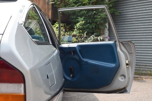 1976 Citroën CX 2200 Pallas à vendre (picture 30 of 179)