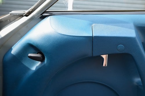 1976 Citroën CX 2200 Pallas à vendre (picture 32 of 179)