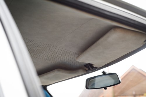 1976 Citroën CX 2200 Pallas à vendre (picture 71 of 179)