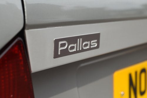 1976 Citroën CX 2200 Pallas à vendre (picture 121 of 179)